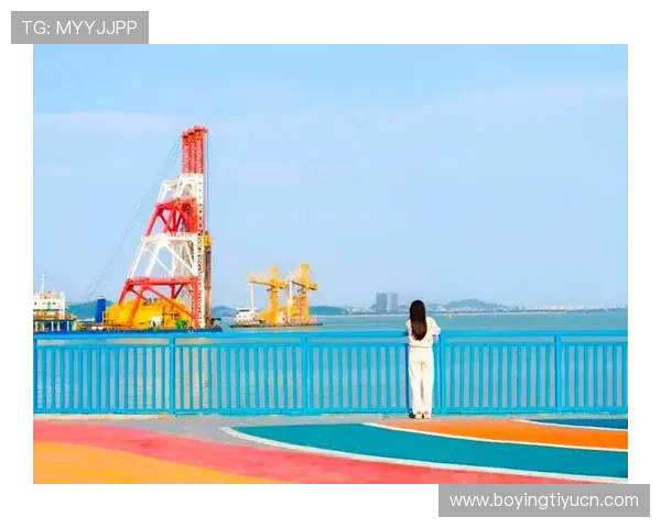滨海娱乐城：享受海风与娱乐盛宴的完美结合体验